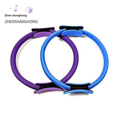 Yoga Resistance Ring