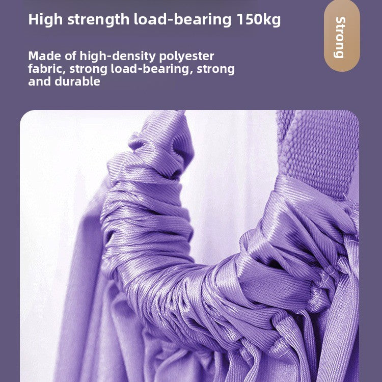 yoga rope