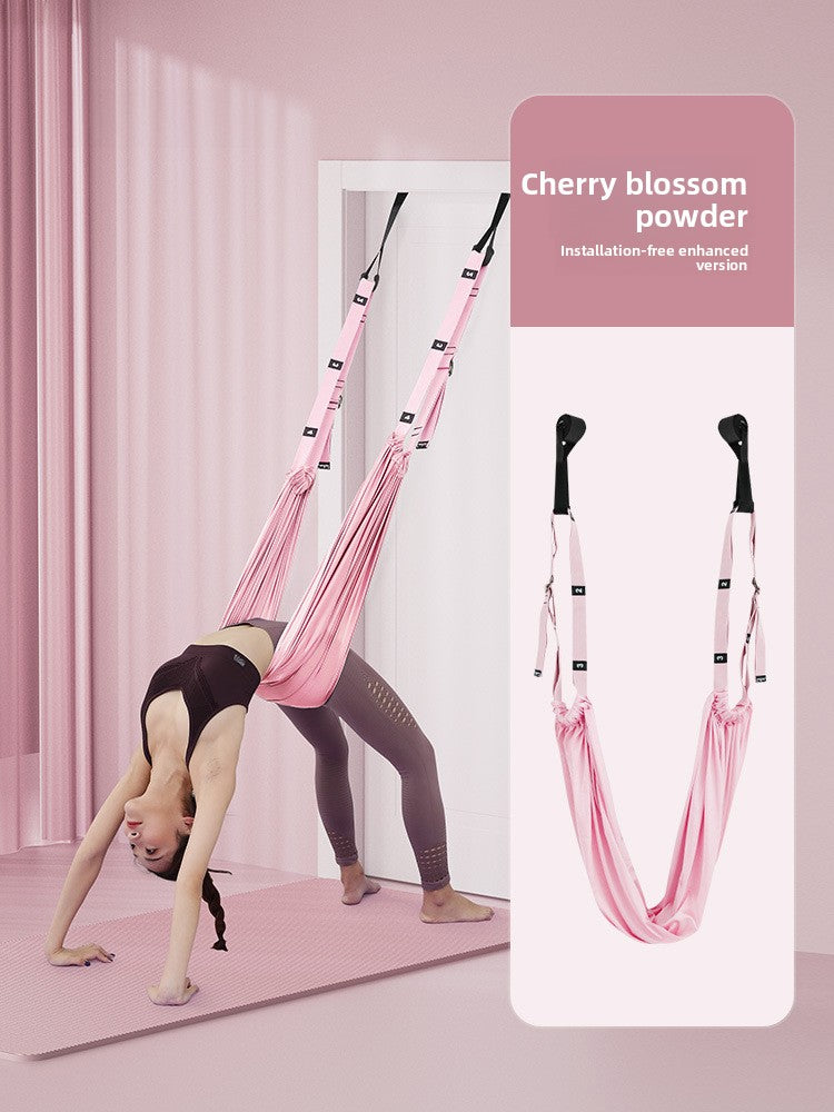 yoga rope