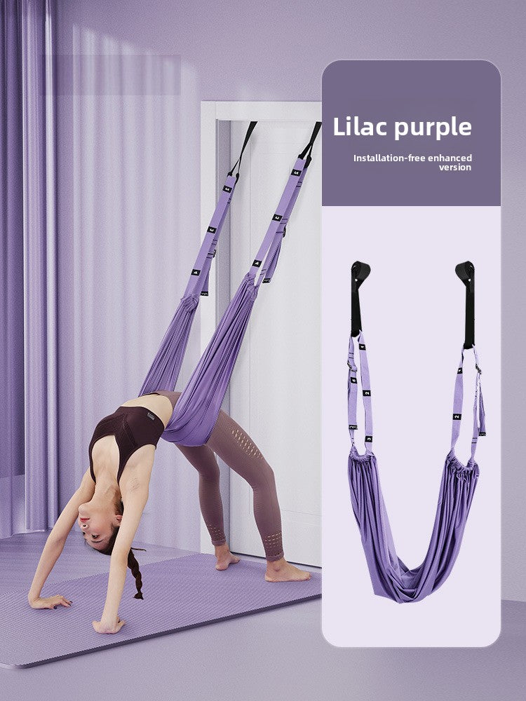 yoga rope