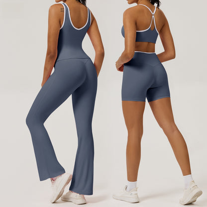 Yoga Set