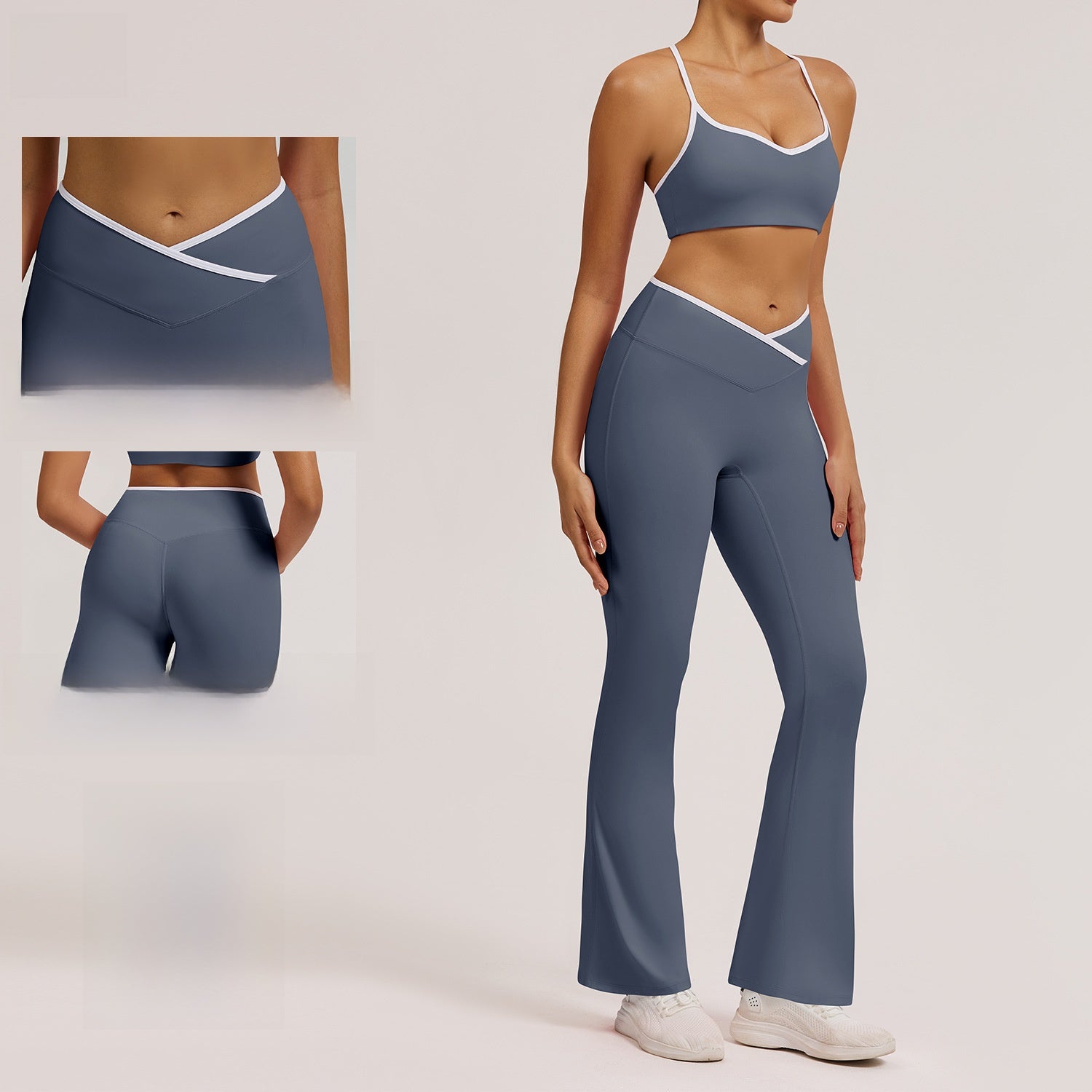 Yoga Set