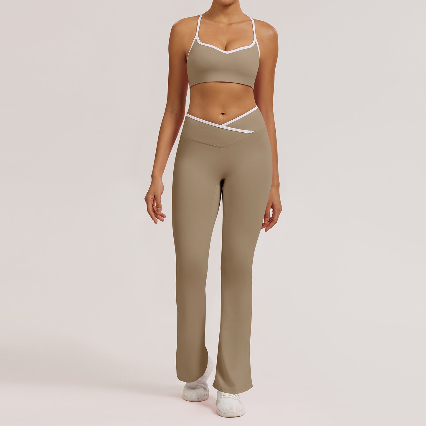 Yoga Set