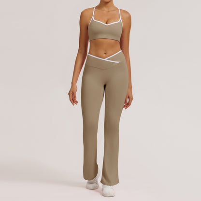 Yoga Set