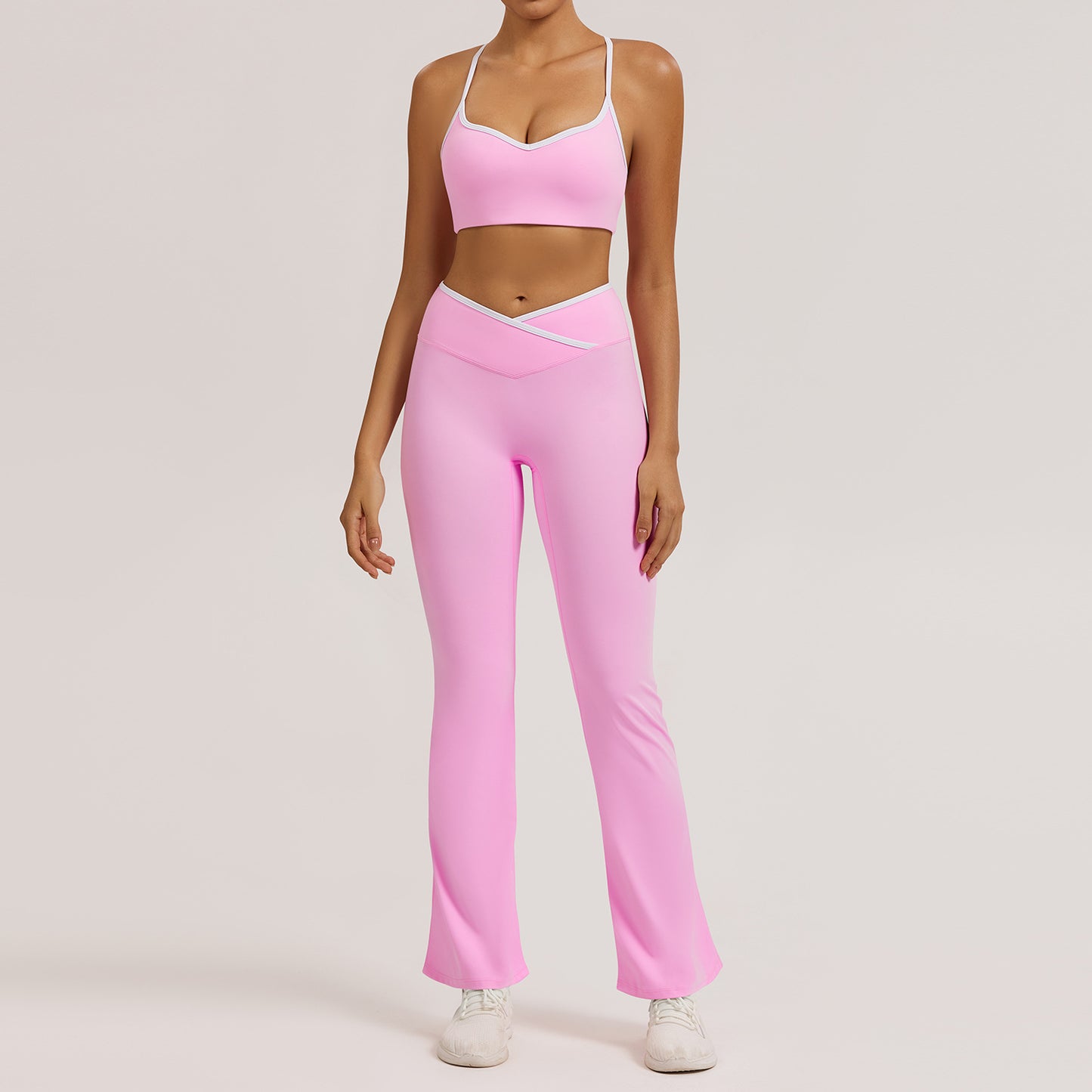 Yoga Set