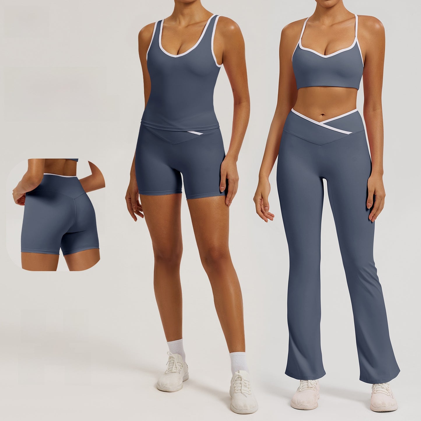 Yoga Set