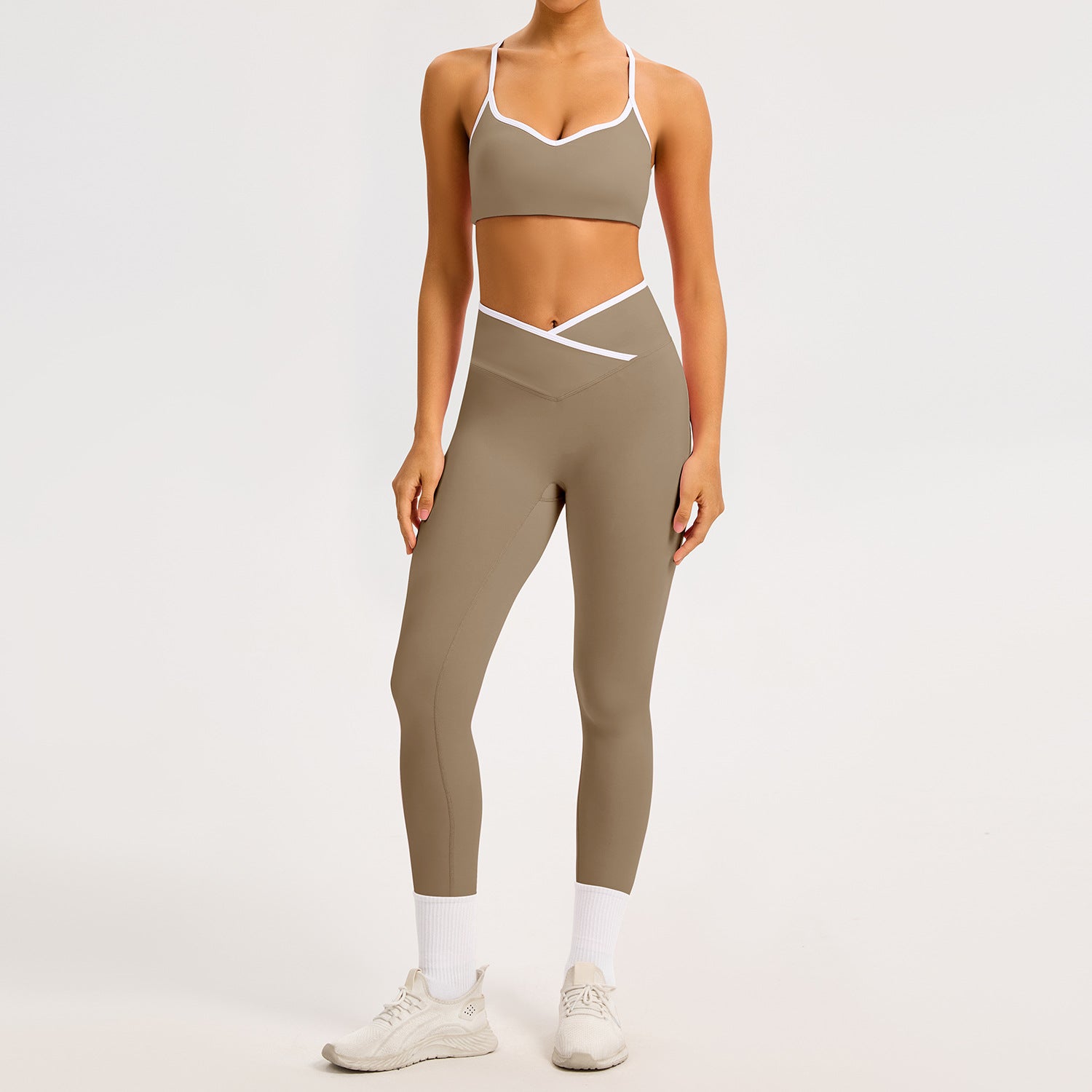 Yoga Set