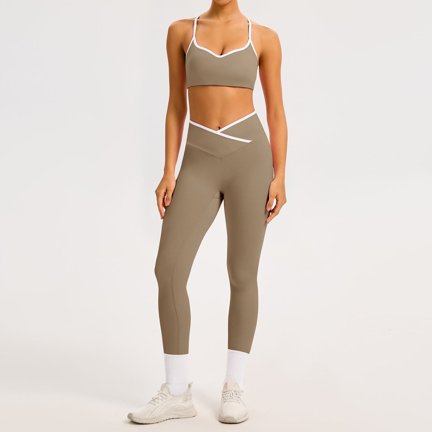 Yoga Set