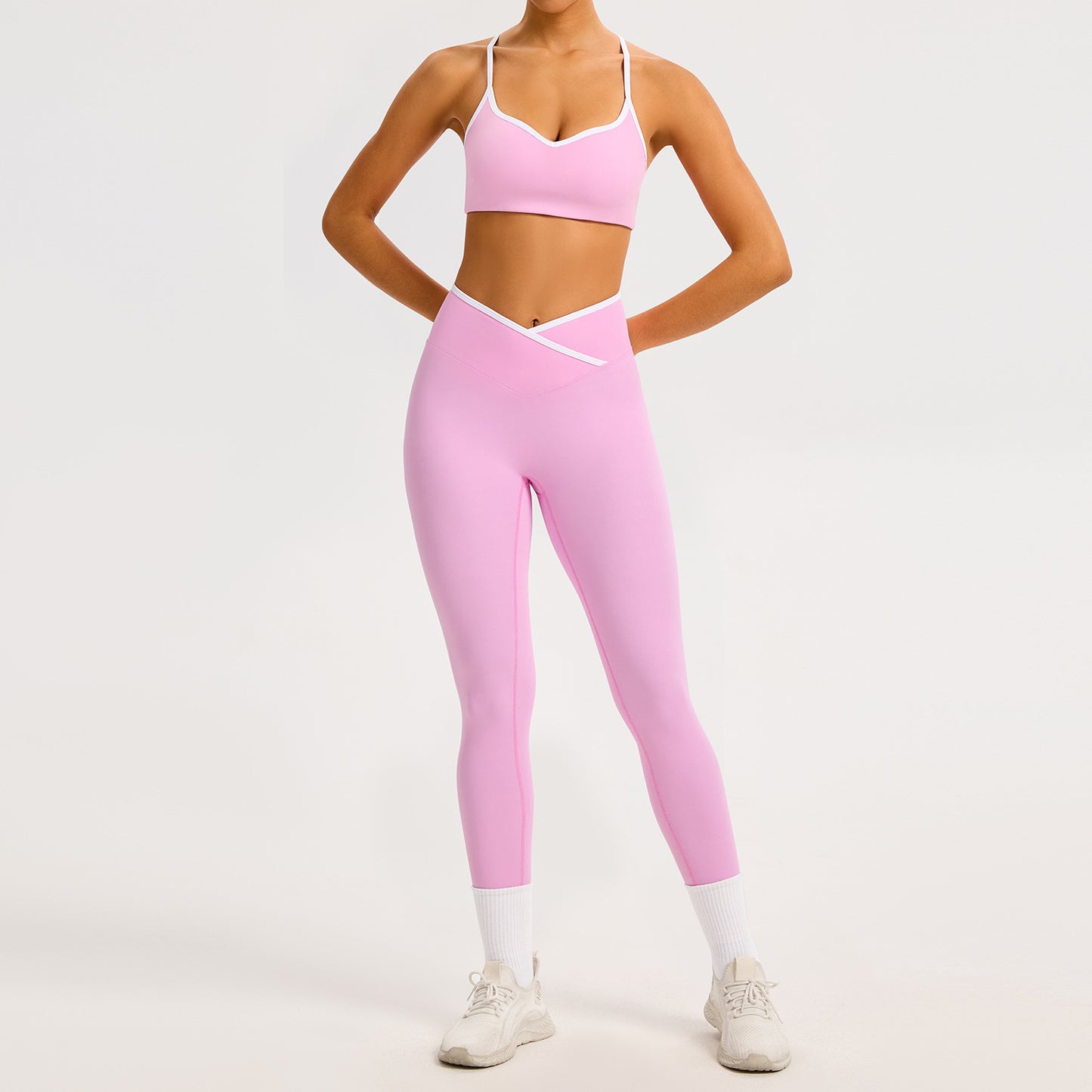 Yoga Set