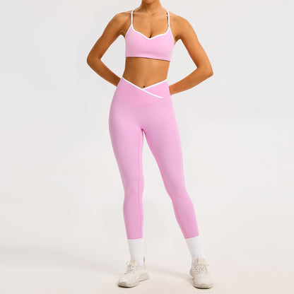 Yoga Set