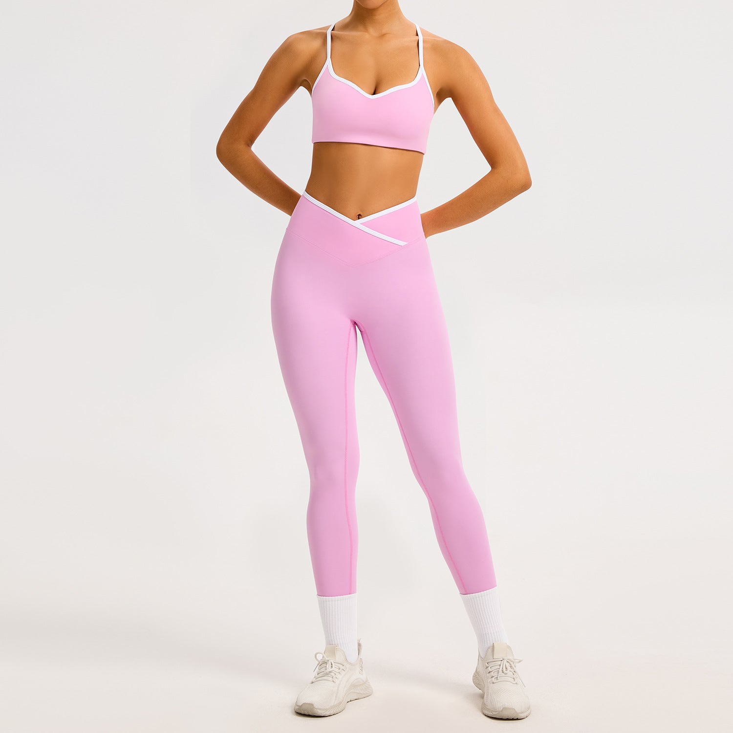 Yoga Set