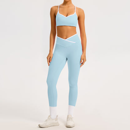 Yoga Set