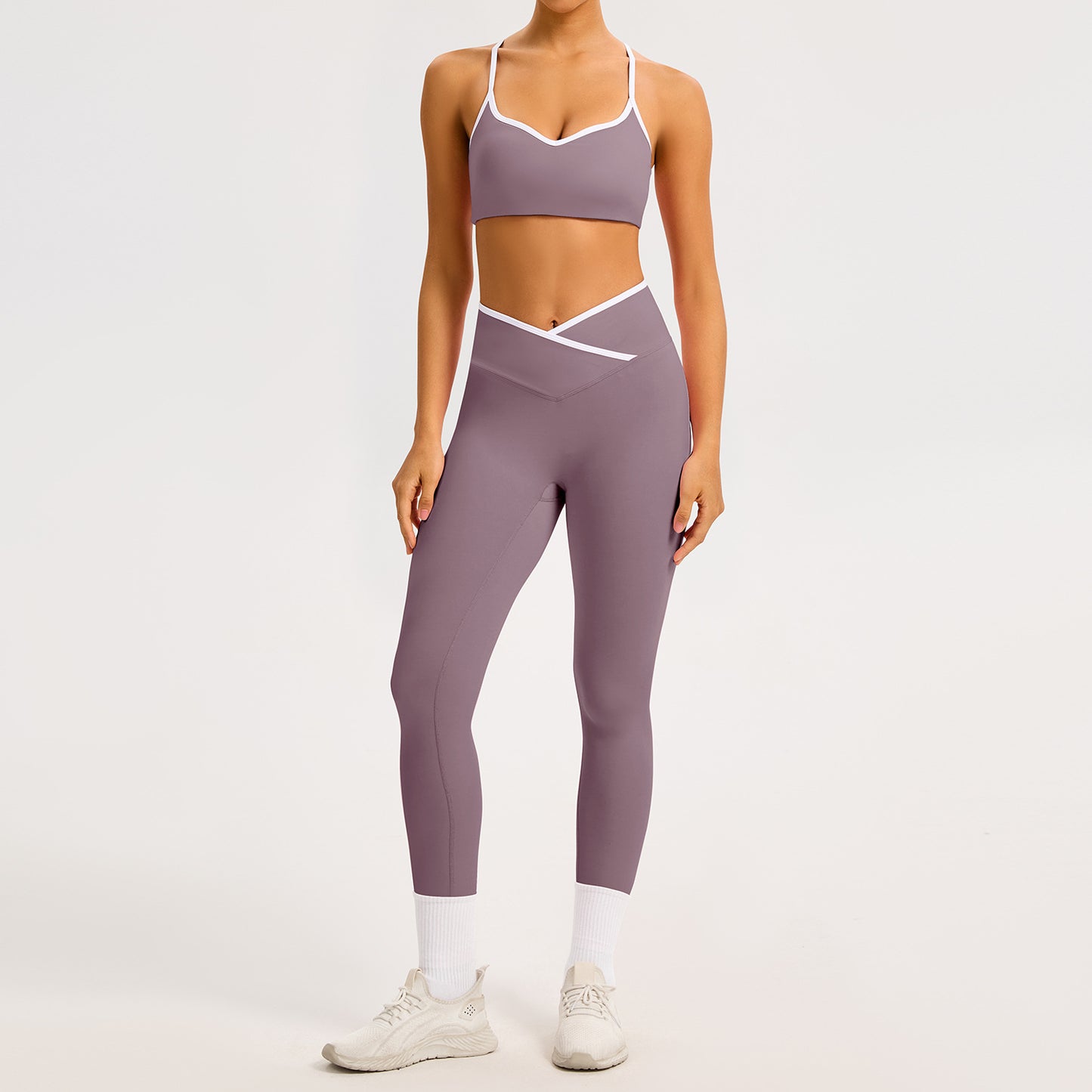 Yoga Set