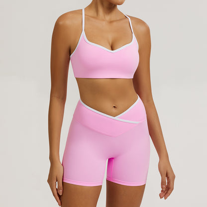 Yoga Set
