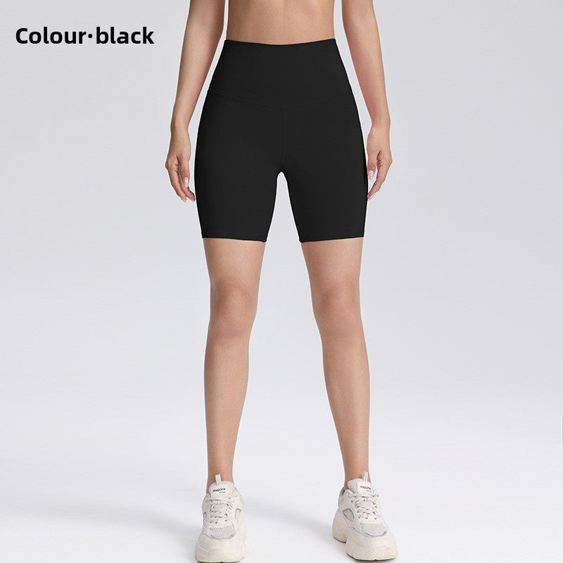 Yoga Shorts