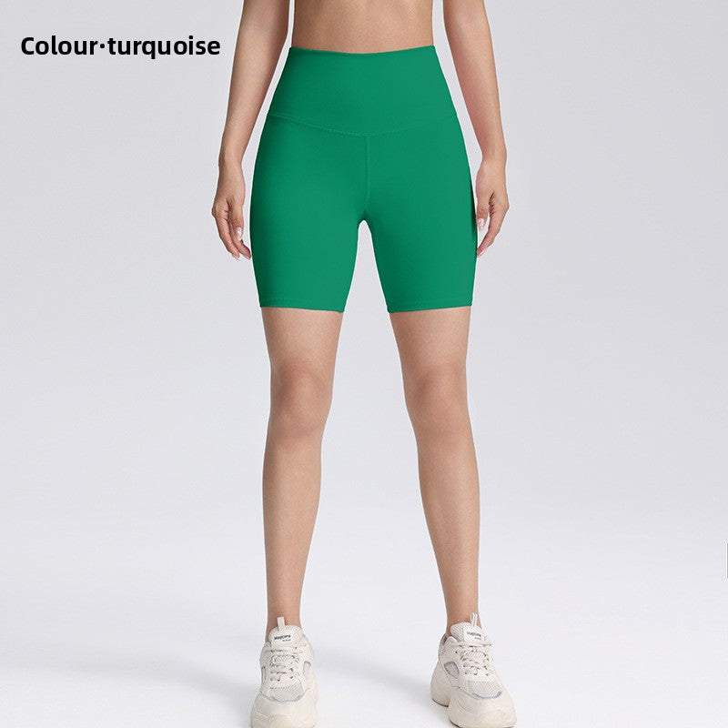 Yoga Shorts