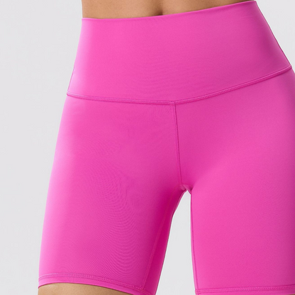 Yoga Shorts