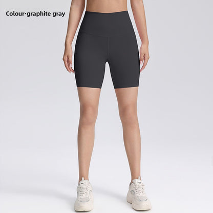 Yoga Shorts