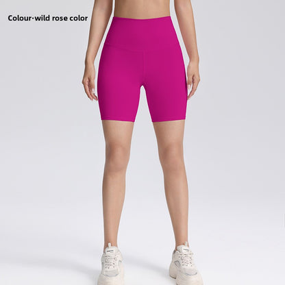 Yoga Shorts