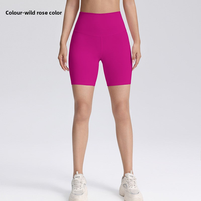 Yoga Shorts