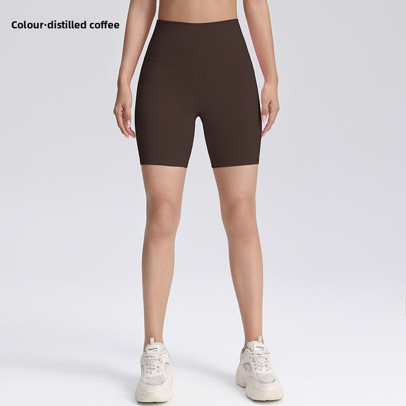 Yoga Shorts