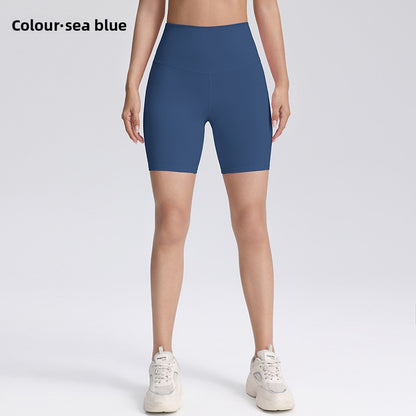 Yoga Shorts