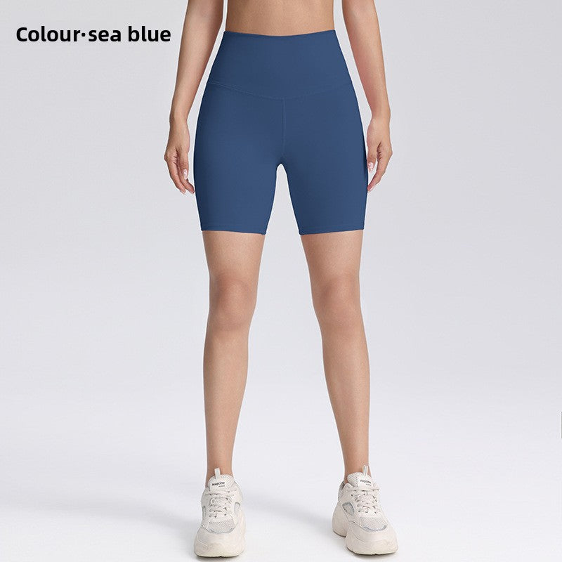 Yoga Shorts