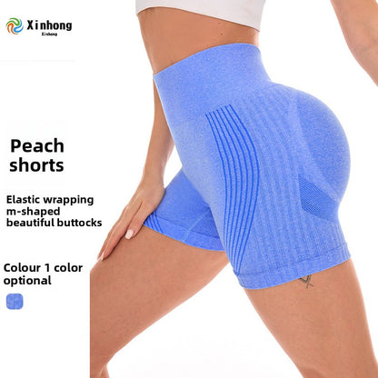 Yoga shorts