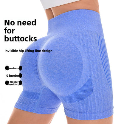 Yoga shorts