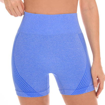 Yoga shorts