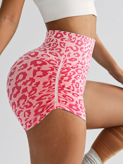 yoga shorts
