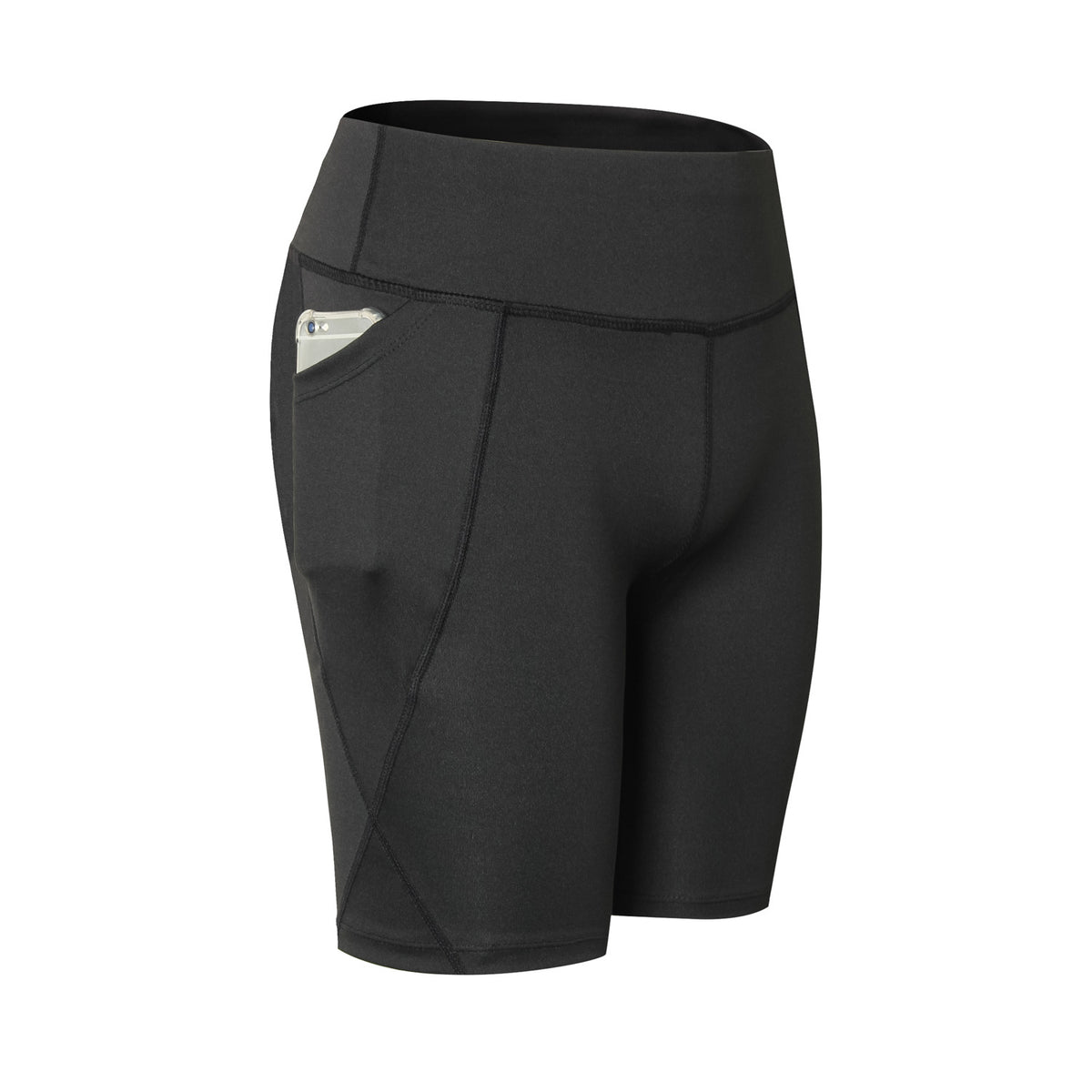 yoga shorts