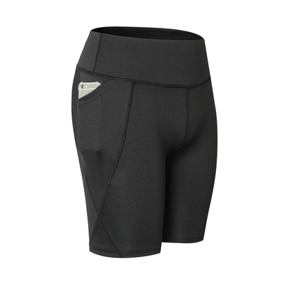 yoga shorts