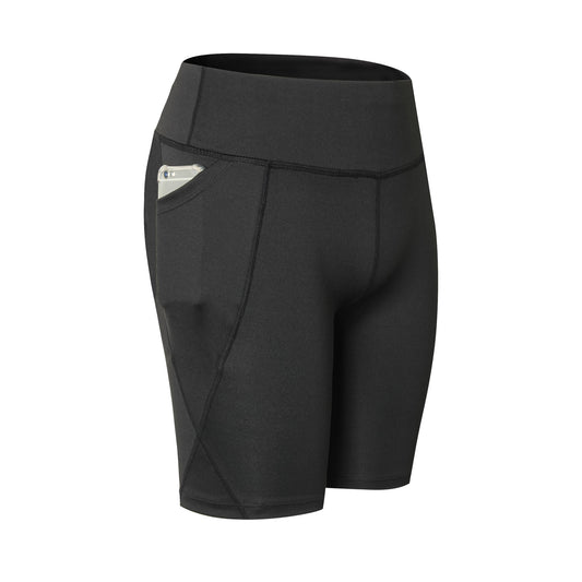 yoga shorts