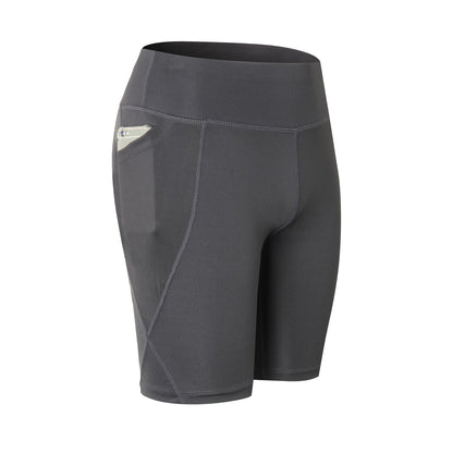 yoga shorts