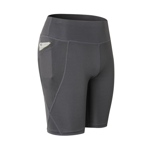 yoga shorts