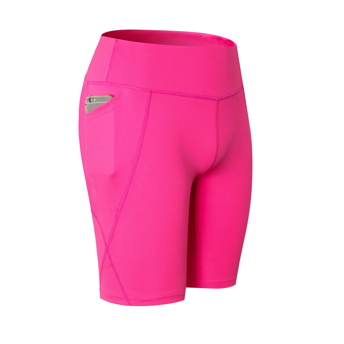 yoga shorts