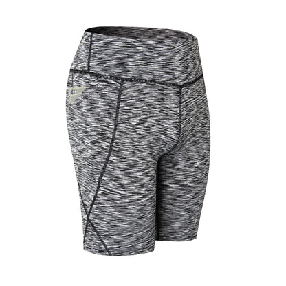 yoga shorts