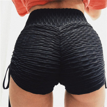yoga shorts