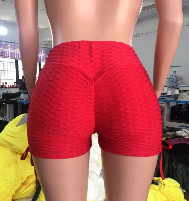 yoga shorts