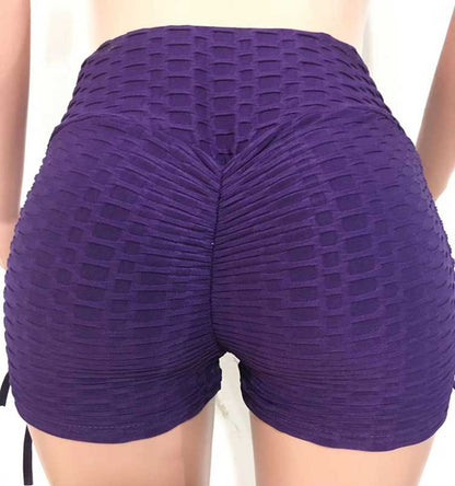 yoga shorts