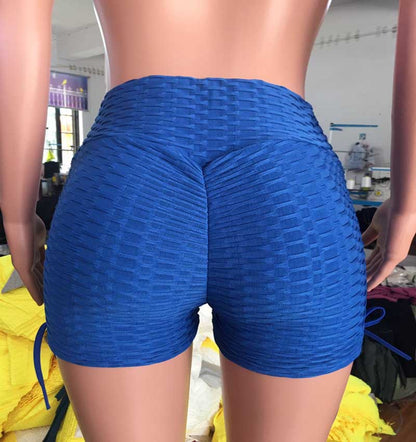 yoga shorts