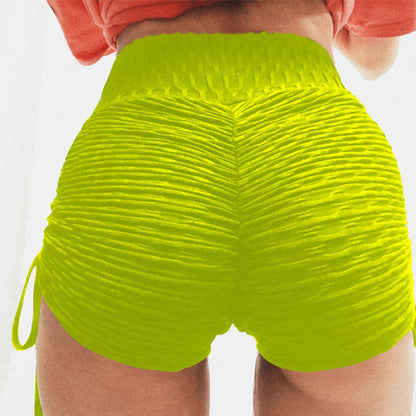 yoga shorts
