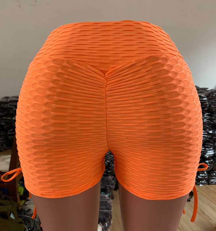yoga shorts