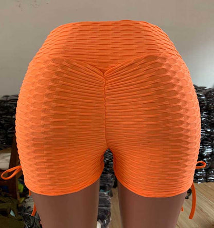 yoga shorts