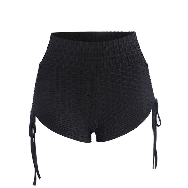 yoga shorts