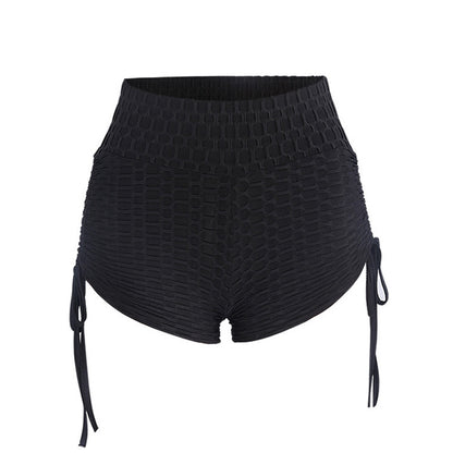 yoga shorts