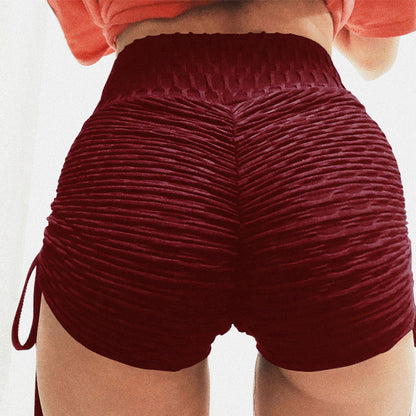 yoga shorts