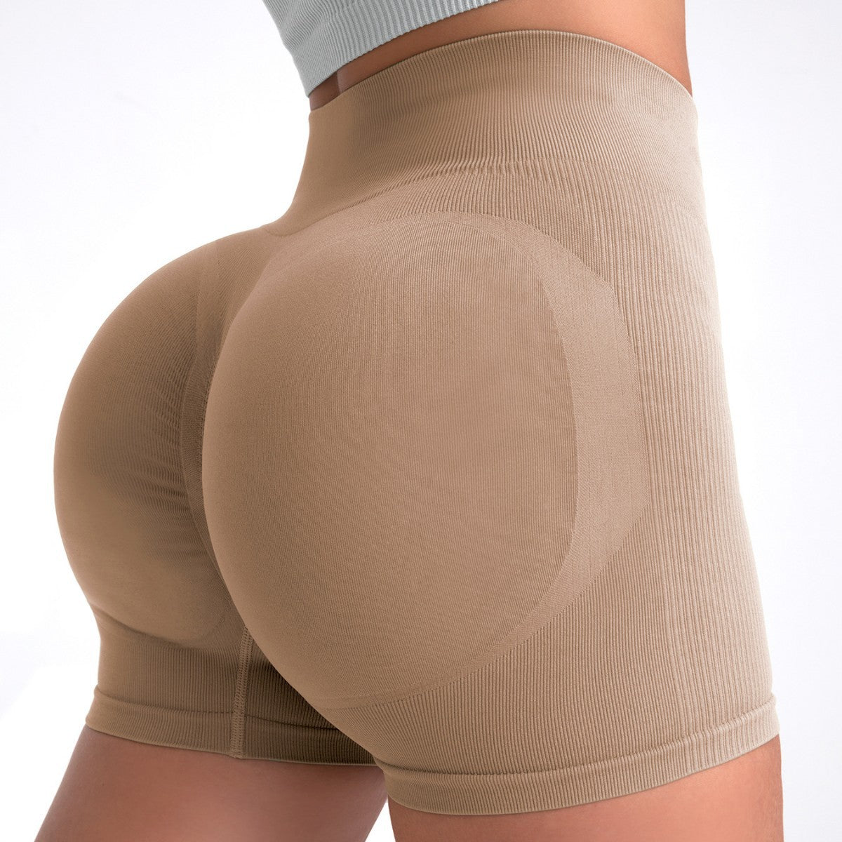 Yoga Shorts