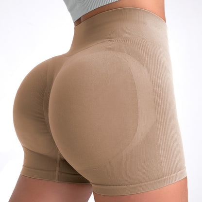 Yoga Shorts